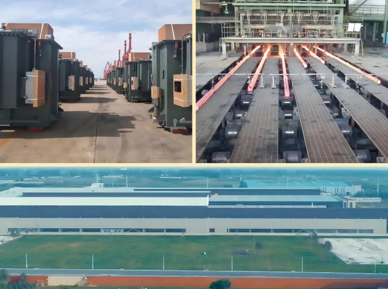 Даляньская компания Ruiyu Technology Co., Ltd.